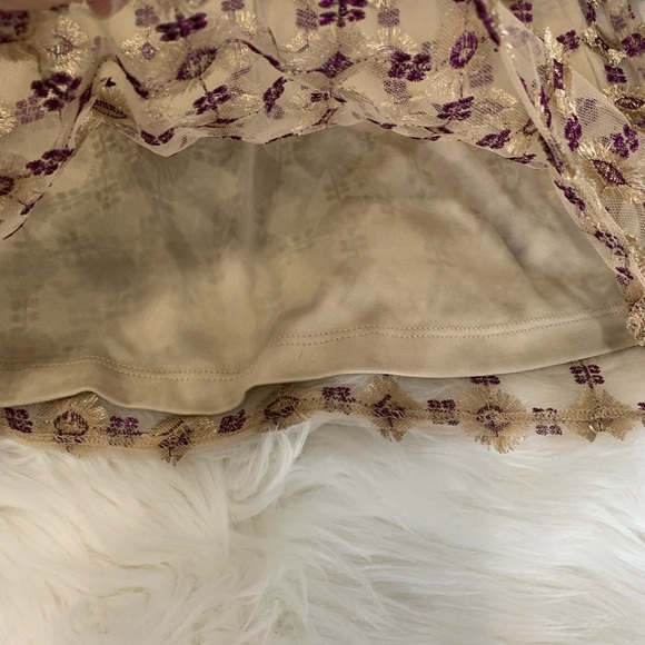 Women’s Calvin Klein Wide Bell Like Sleeves‎ Size XS (95) - Picture 10 of 14